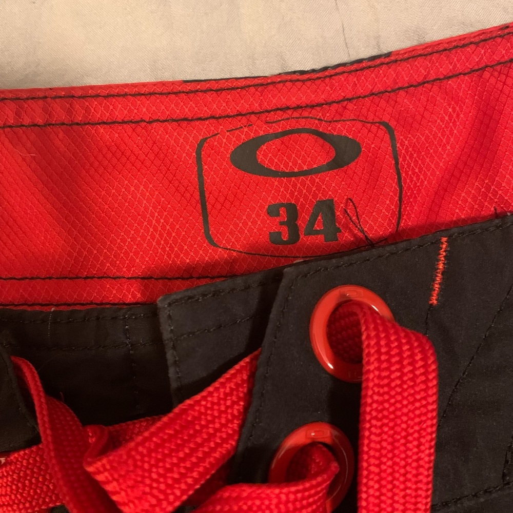 Oakley Board Shorts!